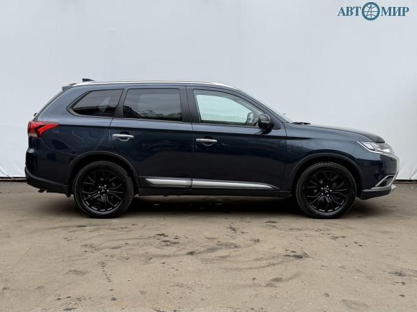 Mitsubishi Outlander III Рестайлинг 2 с пробегом 2018 года, цена 1 950 000 рублей, 144859 км, внедорожник, Автокод Объявления