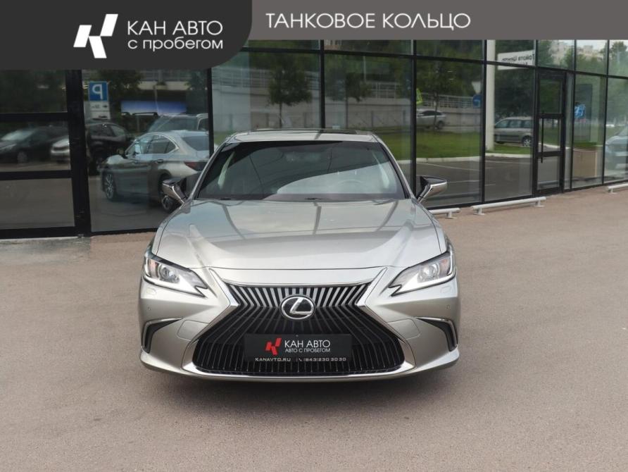 Lexus ES VII Казань  - изображение 2