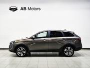 Lada (ВАЗ) Vesta I Белгород  - изображение 25
