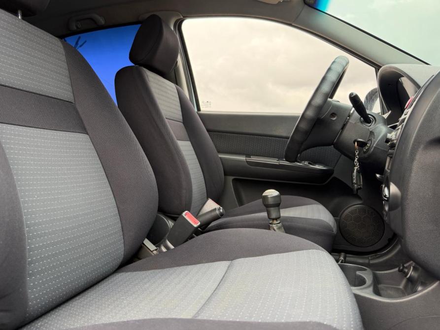 Hyundai Getz I Рестайлинг Набережные Челны  - изображение 20