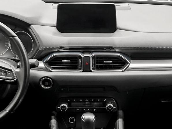 Mazda CX-5 II с пробегом 2021 года, цена 2 830 000 рублей, 54520 км, внедорожник, Автокод Объявления