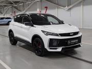 Geely Binyue I Рестайлинг 2 Казань  - изображение 34