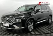 Hyundai Santa Fe IV Рестайлинг Нижний Новгород  - изображение 26