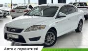 Ford Mondeo IV Шахты  - изображение 13