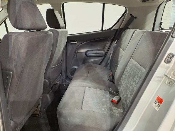 Suzuki Splash I с пробегом 2010 года, цена 677 000 рублей, 58000 км, хэтчбек, Автокод Объявления