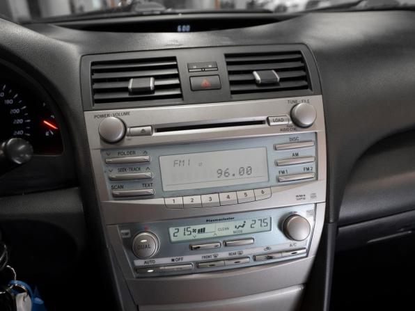 Toyota Camry VI (XV40) с пробегом 2006 года, цена 690 000 рублей, 451255 км, седан, Автокод Объявления