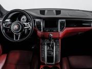 Porsche Macan I Москва  - изображение 31