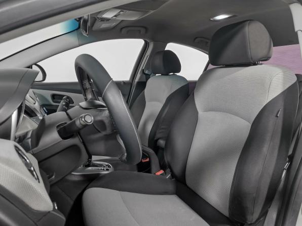 Chevrolet Cruze I Рестайлинг с пробегом 2013 года, цена 719 000 рублей, 206939 км, седан, Автокод Объявления