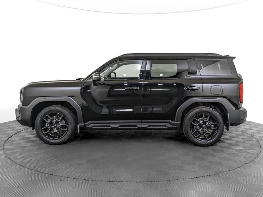 Haval H3 I Москва  - изображение 8