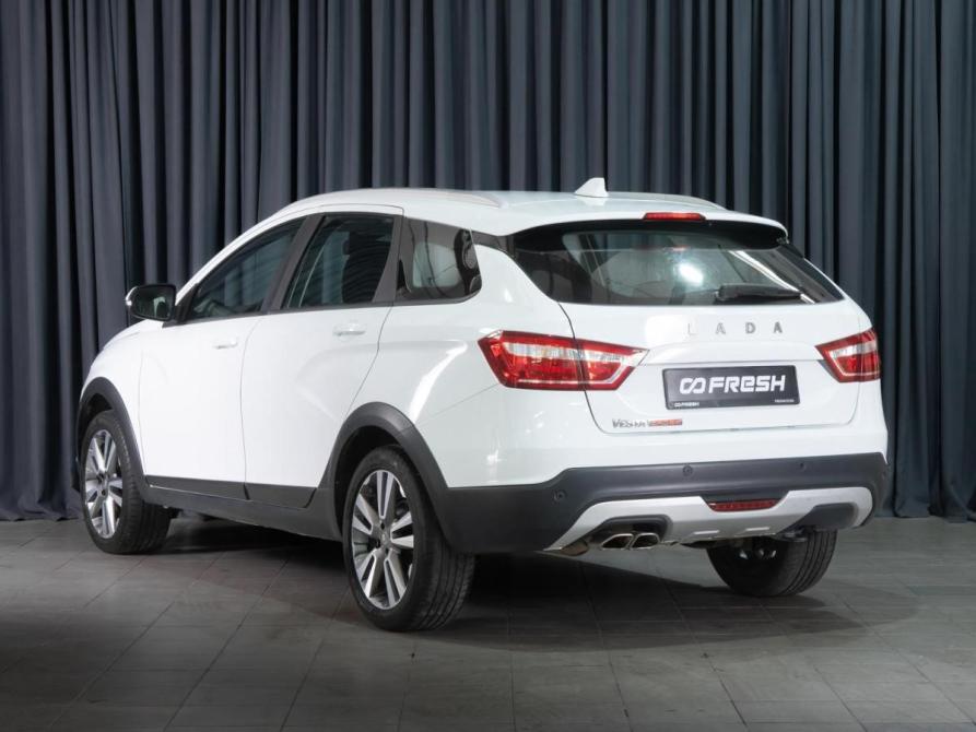 Lada (ВАЗ) Vesta I Волгоград  - изображение 2