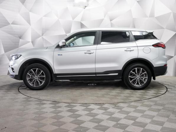 Geely Atlas Pro с пробегом 2024 года, цена 2 247 000 рублей, 76419 км, внедорожник, Автокод Объявления