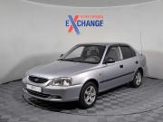 Hyundai Accent II Нижний Новгород  - изображение 20