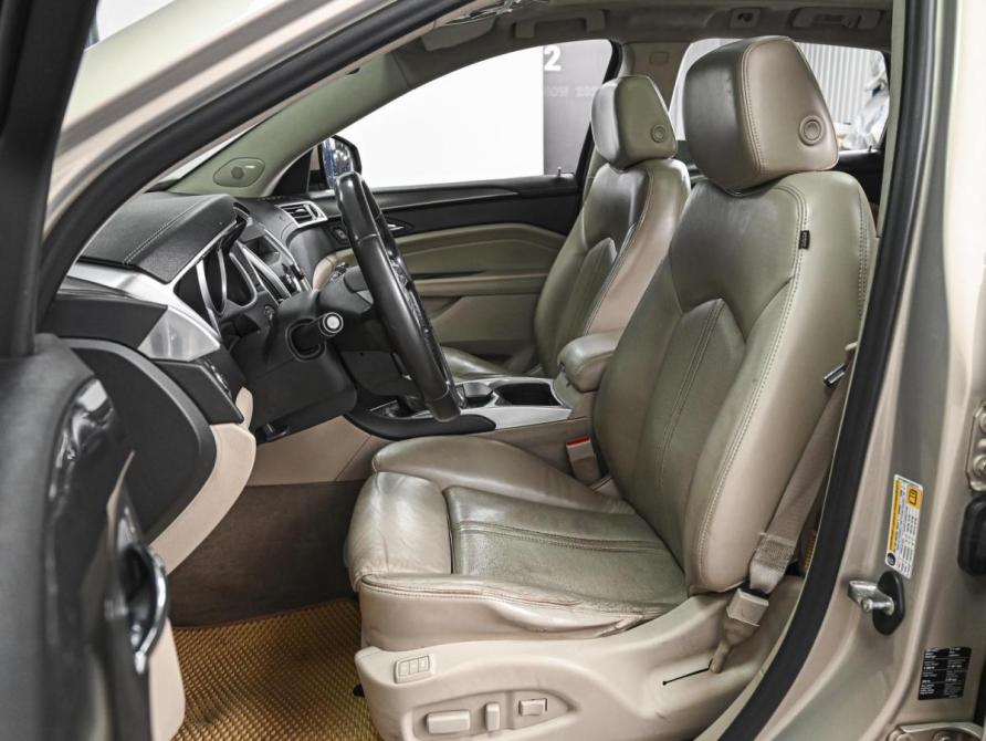 Cadillac SRX II Ставрополь  - изображение 10