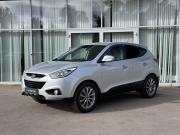 Hyundai ix35 I Рестайлинг Воронеж  - изображение 14