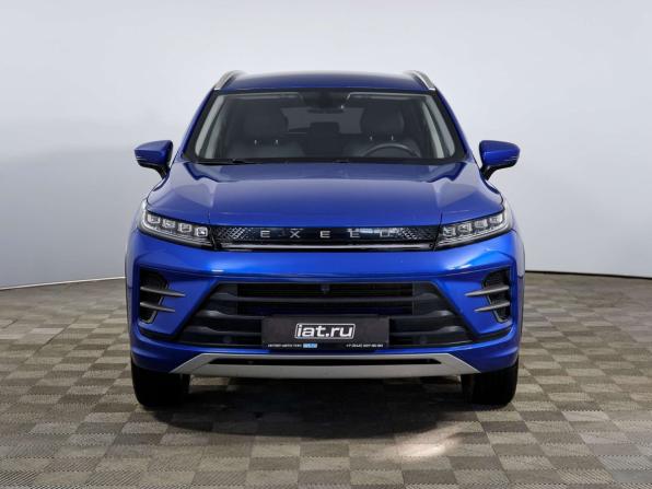 Exeed LX I Рестайлинг с пробегом 2023 года, цена 1 515 000 рублей, 66978 км, внедорожник, Автокод Объявления