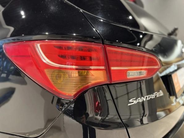 Hyundai Santa Fe III с пробегом 2012 года, цена 1 875 000 рублей, 146790 км, внедорожник, Автокод Объявления