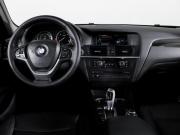 BMW X3 II (F25) Рестайлинг Москва  - изображение 31