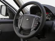 Land Rover Range Rover Sport I Рестайлинг Москва  - изображение 24