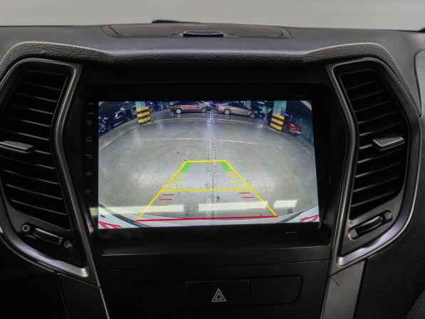 Hyundai Santa Fe III с пробегом 2013 года, цена 1 950 000 рублей, 134441 км, внедорожник, Автокод Объявления