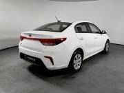 Kia Rio IV Уфа  - изображение 28