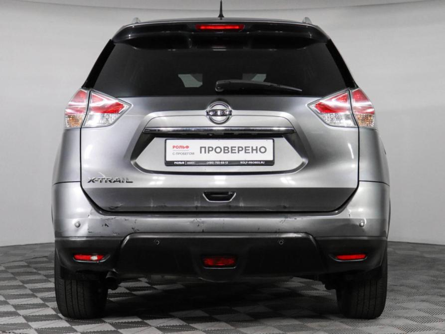 Nissan X-Trail III Химки  - изображение 12