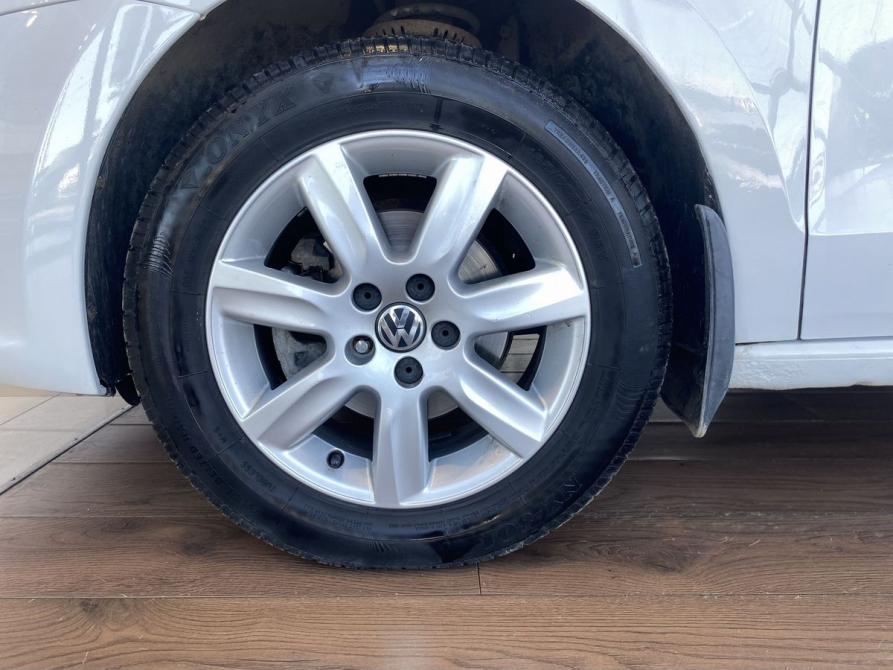 Volkswagen Polo V Саратов  - изображение 13