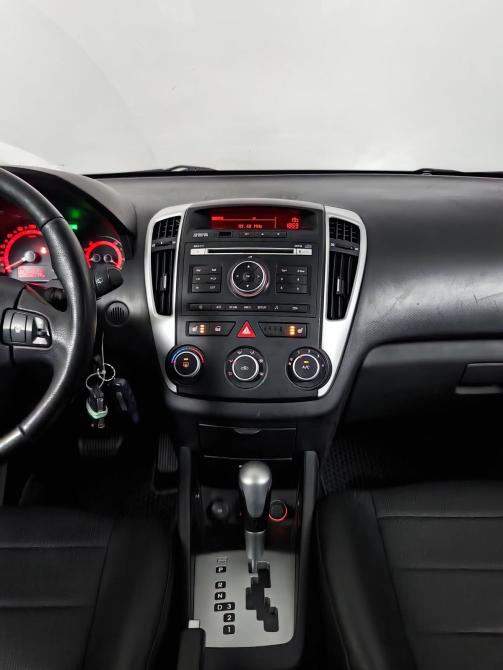 Kia Ceed I Рестайлинг Москва  - изображение 12