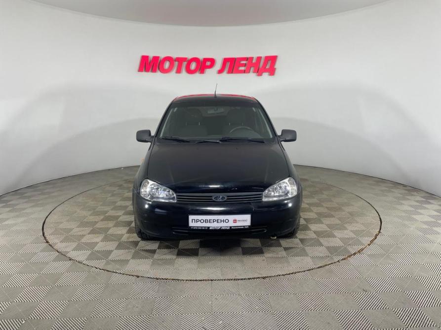 Lada (ВАЗ) Kalina I Воронеж  - изображение 2