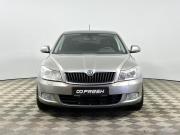 Skoda Octavia II (A5) Рестайлинг Казань  - изображение 23