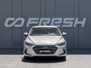 Hyundai Elantra VI (AD) Краснодар  - изображение 22