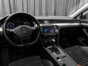 Volkswagen Passat B8 Москва  - изображение 32