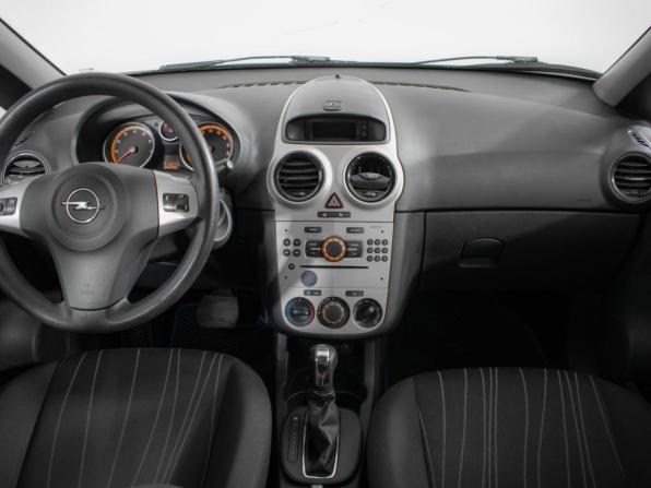Opel Corsa D с пробегом 2008 года, цена 440 000 рублей, 122000 км, хэтчбек, Автокод Объявления