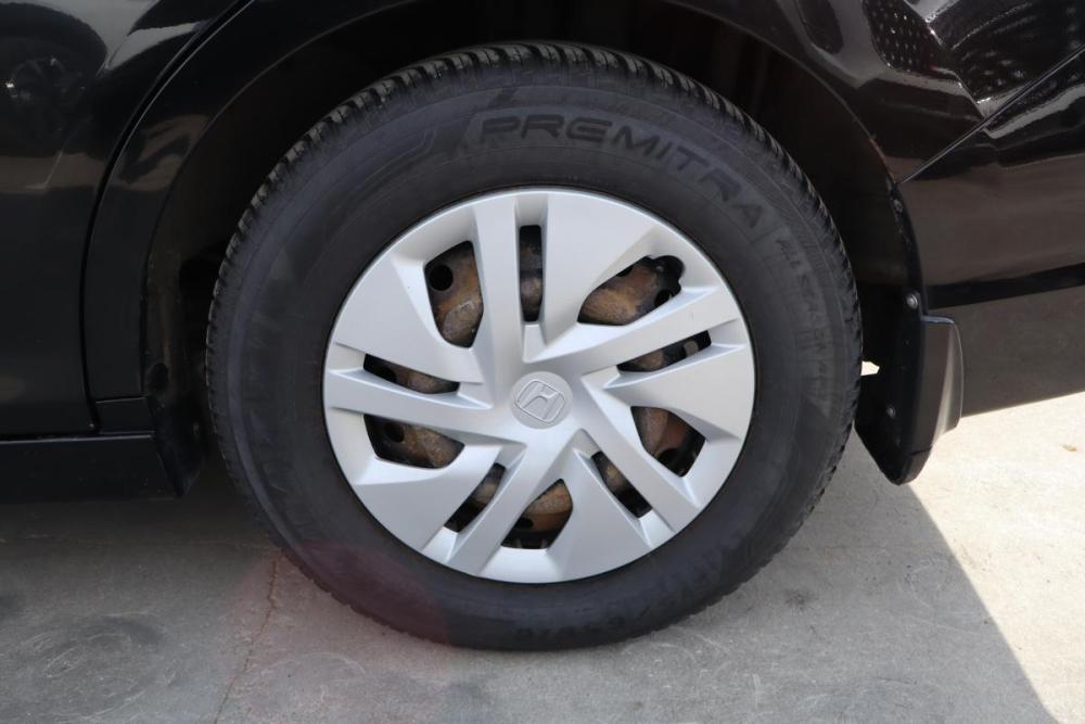 Honda Stepwgn V Санкт-Петербург  - изображение 18