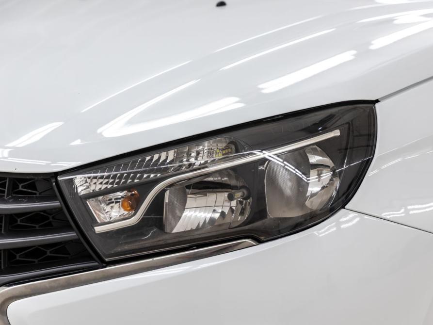 Lada (ВАЗ) Vesta I Волгоград  - изображение 10