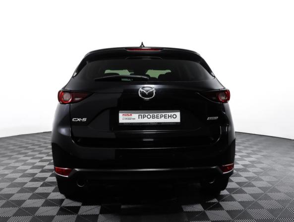 Mazda CX-5 II с пробегом 2019 года, цена 2 490 000 рублей, 103069 км, внедорожник, Автокод Объявления