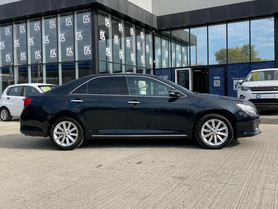 Toyota Camry VII (XV50) Краснодар  - изображение 7