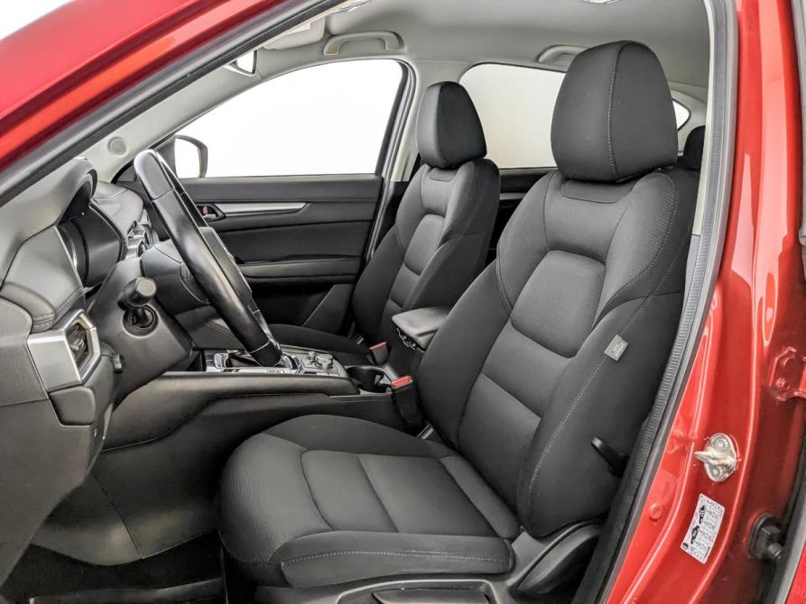 Mazda CX-5 II Москва  - изображение 20