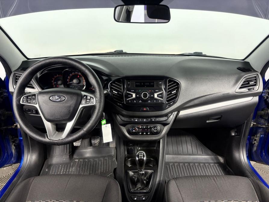 Lada (ВАЗ) Vesta I Борисоглебск  - изображение 10