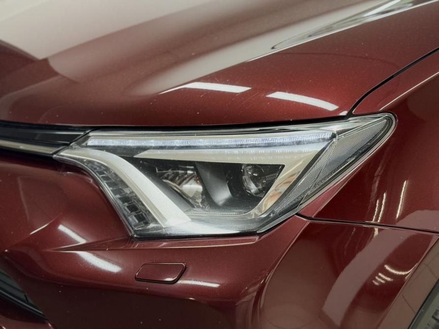 Toyota RAV4 IV (XA40) Рестайлинг Вологда  - изображение 8