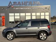 Skoda Yeti I Рестайлинг Волгоград  - изображение 39