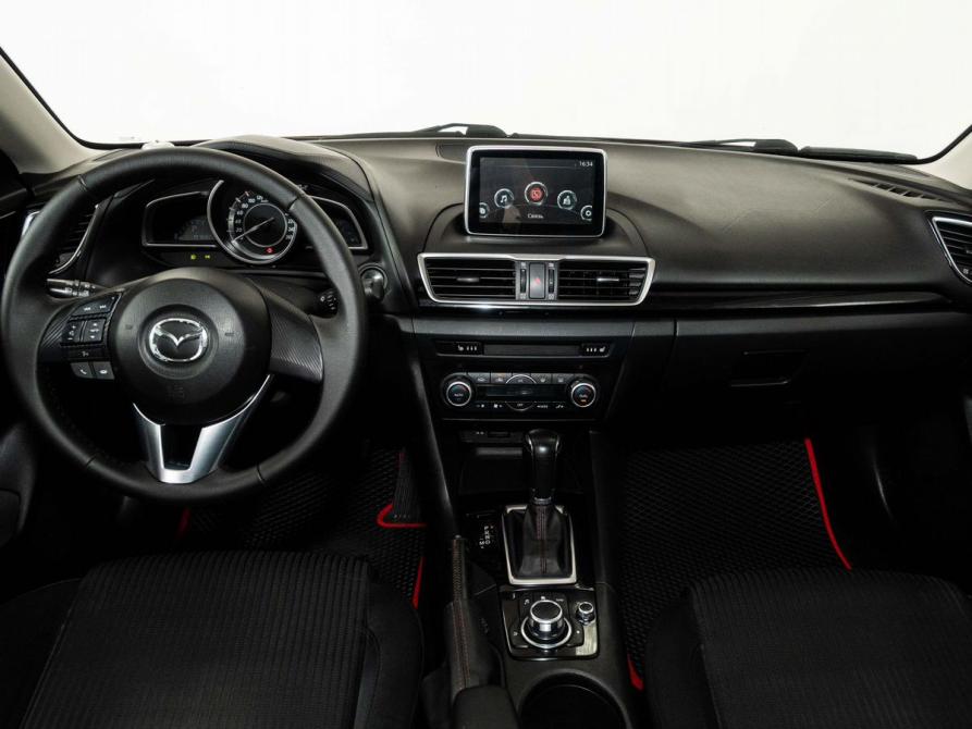 Mazda 3 III (BM) Казань  - изображение 6