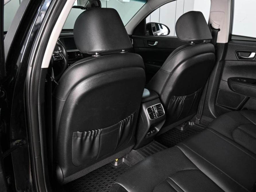 Kia Optima IV Рестайлинг Ростов-на-Дону  - изображение 11