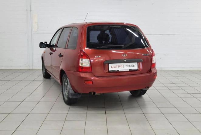 Lada (ВАЗ) Kalina I с пробегом 2008 года, цена 377 338 рублей, 99586 км, универсал, Автокод Объявления