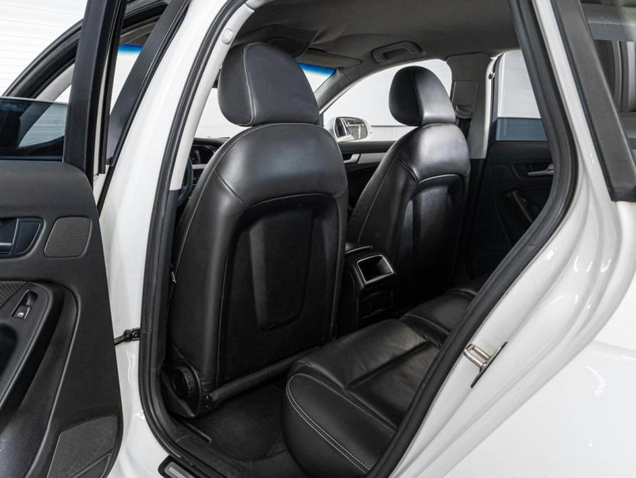 Audi A4 IV (B8) Ставрополь  - изображение 11