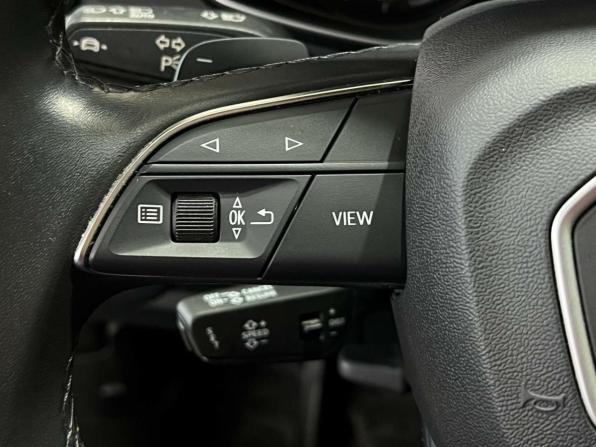 Audi Q5 II (FY) Рестайлинг с пробегом 2022 года, цена 5 150 000 рублей, 49761 км, внедорожник, Автокод Объявления