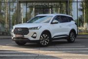 Chery Tiggo 7 Pro I Брянск  - изображение 29