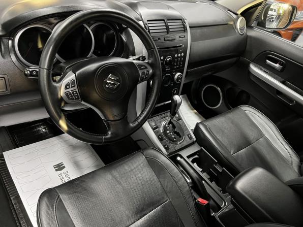Suzuki Grand Vitara II Рестайлинг 2 с пробегом 2013 года, цена 1 320 000 рублей, 191662 км, внедорожник, Автокод Объявления