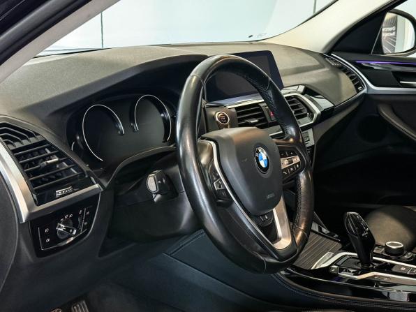 BMW X4 II (G02) с пробегом 2019 года, цена 3 657 000 рублей, 101815 км, внедорожник, Автокод Объявления