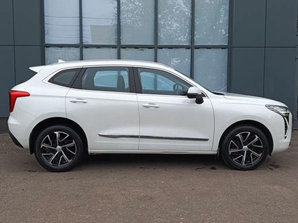 Haval Jolion I с пробегом 2021 года, цена 1 749 000 рублей, 78758 км, внедорожник, Автокод Объявления