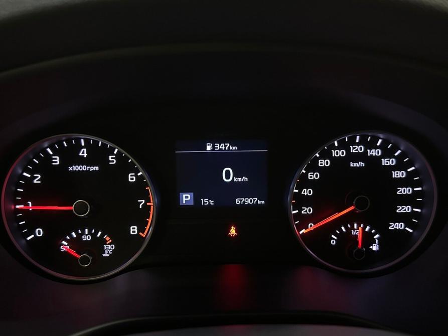 Kia Sportage IV Рестайлинг Балашиха  - изображение 6